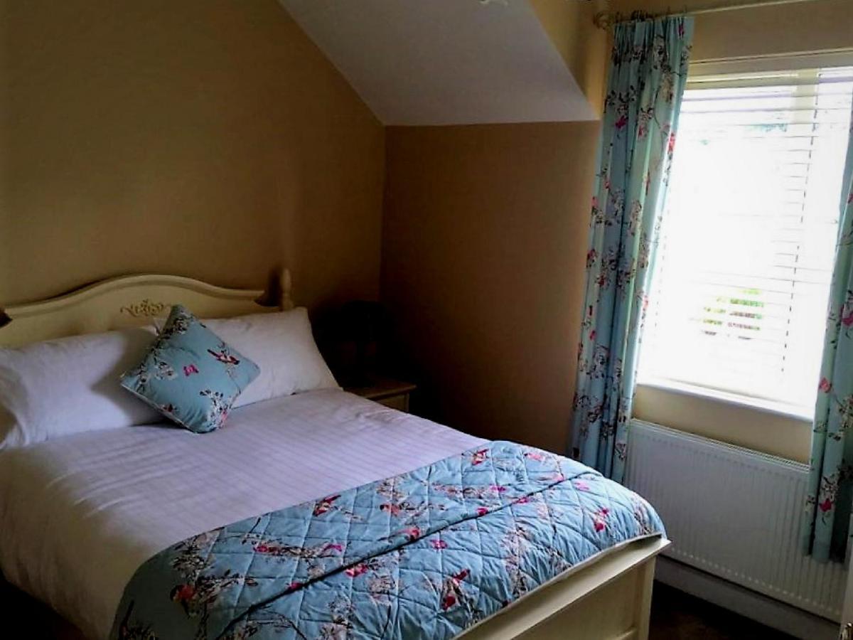 Greenway View B&B 뉴포트 외부 사진