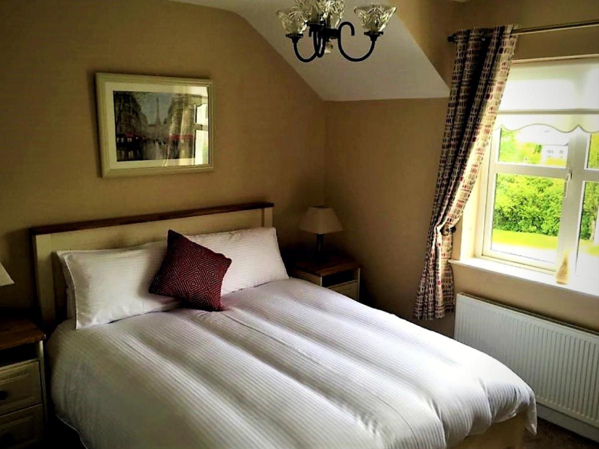 Greenway View B&B 뉴포트 외부 사진