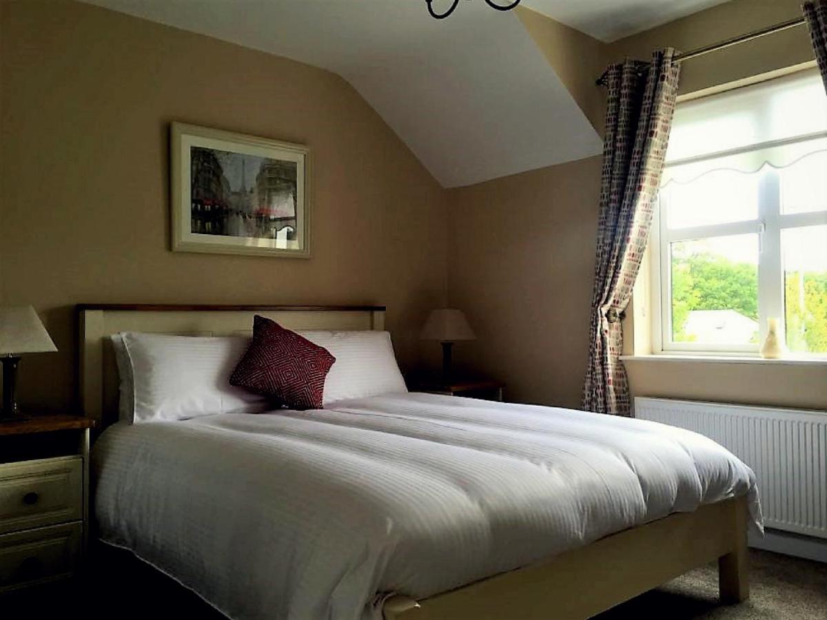Greenway View B&B 뉴포트 외부 사진