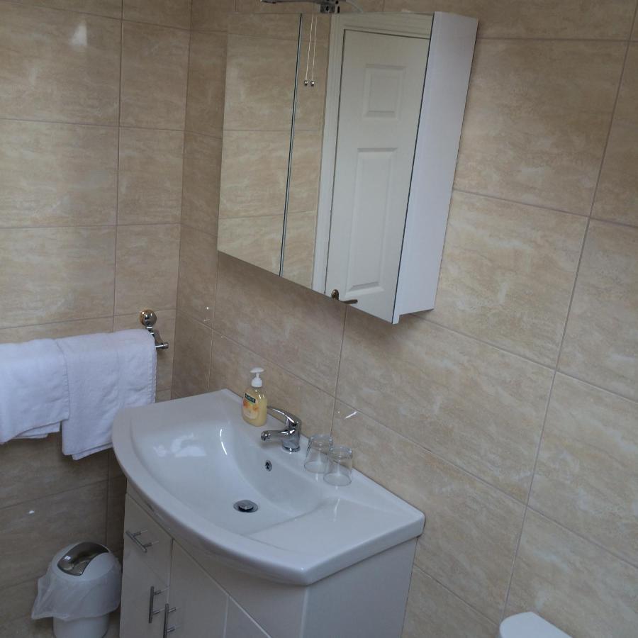 Greenway View B&B 뉴포트 외부 사진